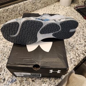 UA Fishing Shoes